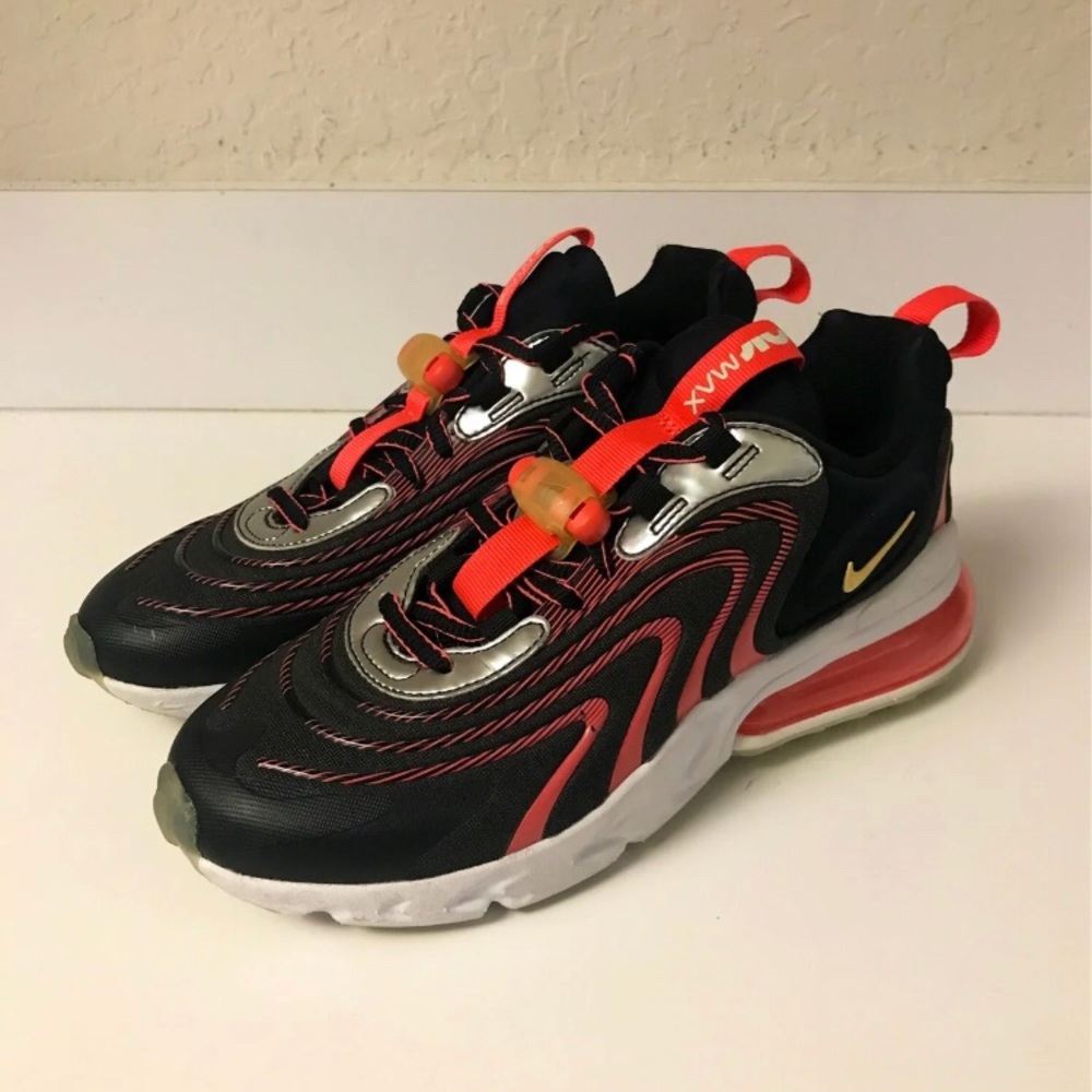 Nike Air Max 270 React ENG "Alien"